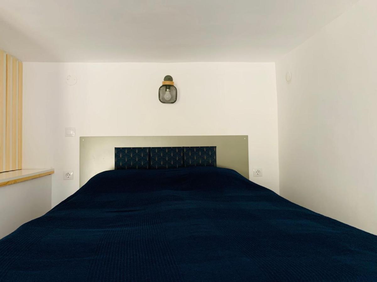 קלוז'-נאפוקה 1900 Vetus Central Apartment מראה חיצוני תמונה
