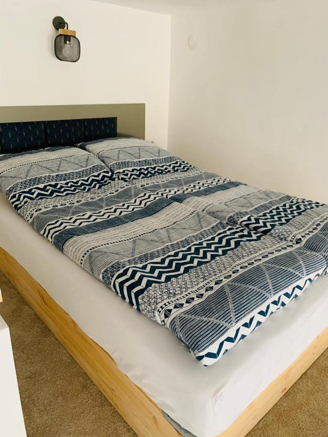 קלוז'-נאפוקה 1900 Vetus Central Apartment מראה חיצוני תמונה